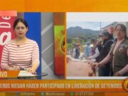 Pataz: ronderos niegan participación en emboscada a patrullero