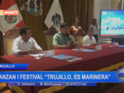 La Libertad: lanzan I festival “Trujillo, es marinera”