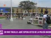 Expectativas en Trujillo: ¿Cumplirá el nuevo jefe de Policía en 2024?