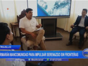 Trujillo: formarán mancomunidad para impulsar serenazgo sin fronteras