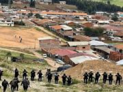La Libertad: prorrogan estado de emergencia en Pataz para la lucha contra la minería ilegal
