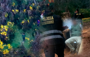 Huamachuco: mineros ilegales atacan y retienen a dos inspectores de la gerencia de minas