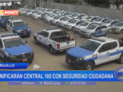 MPT: César Campaña es el nuevo gerente de seguridad ciudadana
