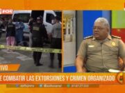 Urge combatir las extorsiones y crimen organizado