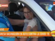 Trujillo Reactiva Vacunacar con Vacuna Bivalente COVID-19!