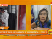 Perú: El Desafío de Aumentar la Vacunación Covid Ante Desinformación