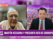 Excongresista Víctor García Belaunde: «el Perú desde Vizcarra está sin rumbo»