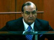 Poder Judicial condena a Vladimiro Montesinos a 19 años y 8 meses de prisión por Caso Pativilca