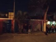Trujillo: detonan explosivo contra vivienda a media cuadra de la comisaría La Noria