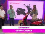 Motocicletas Zongshen: la facilidad de transportarse en moto en Trujillo