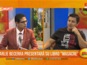 Trujillo: joven escritor presentará su libro «Masacre», basado en hechos reales