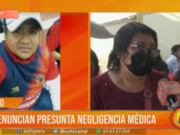 Trujillo: joven es operado por apendicitis y termina en estado vegetal