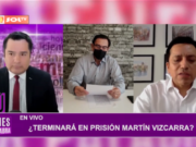 Gilbert Violeta, excongresista: “no tengo duda que Martín Vizcarra terminará en la cárcel”