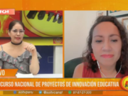 VI edición del Concurso Nacional de Proyectos Educativos 2024 organizado por el FONDEP