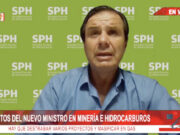 Felipe Cantuarias, presidente de la SPH: “Ministro de Energía y Minas debe impulsar expansión del gas natural a las regiones”