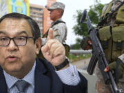 ¿Qué derechos se suspenden durante un «estado de emergencia»?