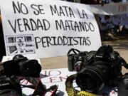 Brindan informe de casos de agresiones contra periodistas y medios de comunicación