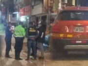Asesinan a pareja durante Carnaval de Cajamarca