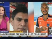 Palabras de Acuña reflejan un mensaje devastador para la economía