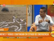 La Libertad: crímenes y robos continúan en estado de emergencia