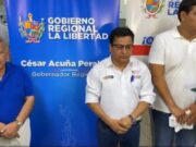 Ministro de Salud: «Es inminente la llegada de una epidemia en el Perú»