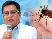 Perú: casos de dengue aumentaron en un 40 % en lo que va del 2024