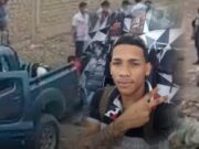 Trujillo: identifican a joven encontrado muerto en el c.p El Milagro