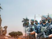 Prefecta de La Libertad brinda balance del primer día de estado de emrgencia en Trujillo