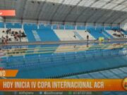 Trujillo: hoy inicia IV Copa Internacional «Andrea Cedrón Rodríguez»