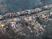 Chile: múltiples incendios forestales dejan al menos 19 muertos en la región central