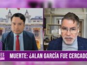 ¿Qué es el aprismo en el siglo XXI? El periodista, Alan Rivera, presenta libro de análisis político