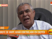 Controlan brote de gripe aviar en Chepén: Medidas efectivas aseguran estabilidad.