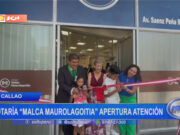 Nacional: notaría “Malca Maurolagoitia” apertura atención en el Callao