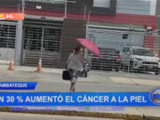 Lambayeque: en 30 % aumentó el cáncer a la piel