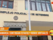 Carnaval 2024: alerta en Cajamarca por estafas y robos virtuales