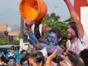 Advierten sobre consecuencias legales por daños durante los carnavales