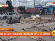 Cajamarca: 32 mil soles en premios para concurso de coplas del carnaval