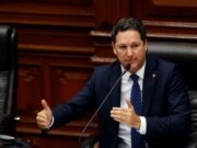 Nacional: Poder Judicial aprobó inicio de juicio oral contra Daniel Salaverry