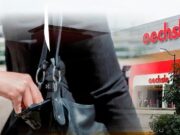 Trujillo: 19 años de cárcel a mujeres por hurtar billetera y dos celulares en centro comercial