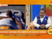 Trujillo: emergencia sanitaria por aumento de casos de dengue