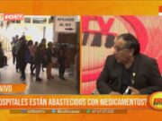¡Cuidado! Automedicarse contra el Dengue puede ser peligroso