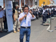 Trujillo: ministro de Salud reconoce que dengue se convirtió en un problema de salud pública