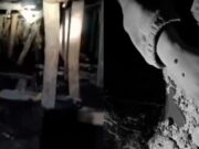 Hombre muere tras explosión en socavón ilegal el Huamachuco