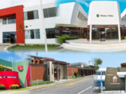 Los cinco colegios más caros de Trujillo
