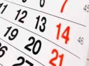 Conoce los días no laborables compensables para trabajadores del sector público este 2024