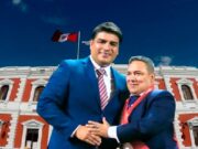 JNE solicita a Mario Reyna documentación sobre proceso de vacancia contra Arturo Fernández