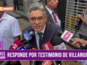 José Domingo Pérez, fiscal: “Fuerza Popular es una organización criminal, no le debo mi puesto a nadie”