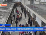 Organizan voluntarios para ayudar inmigrantes
