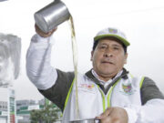20 de febrero: Día del Emoliente, Quinua, Maca, Kiwicha y demás bebidas naturales tradicionales