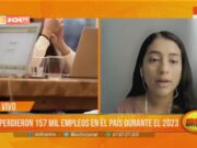 Se pierden 157 mil empleos en el Perú durante el 2023: impacto de la recesión y fenómenos climáticos